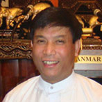 Dr. Zaw Min Oo