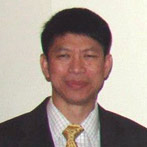 Dr. Zaw Aung